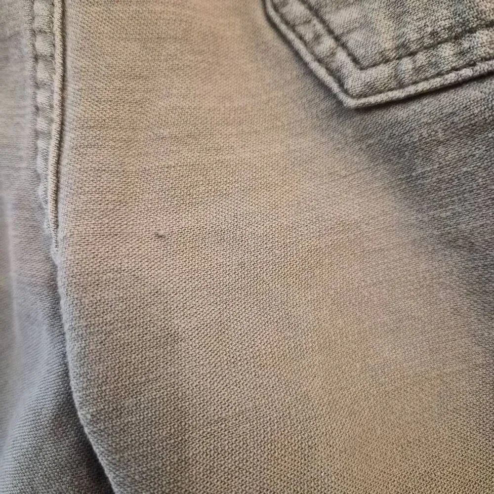 Madewell olive green